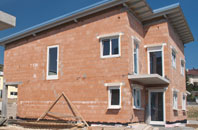 Castlerock home extensions